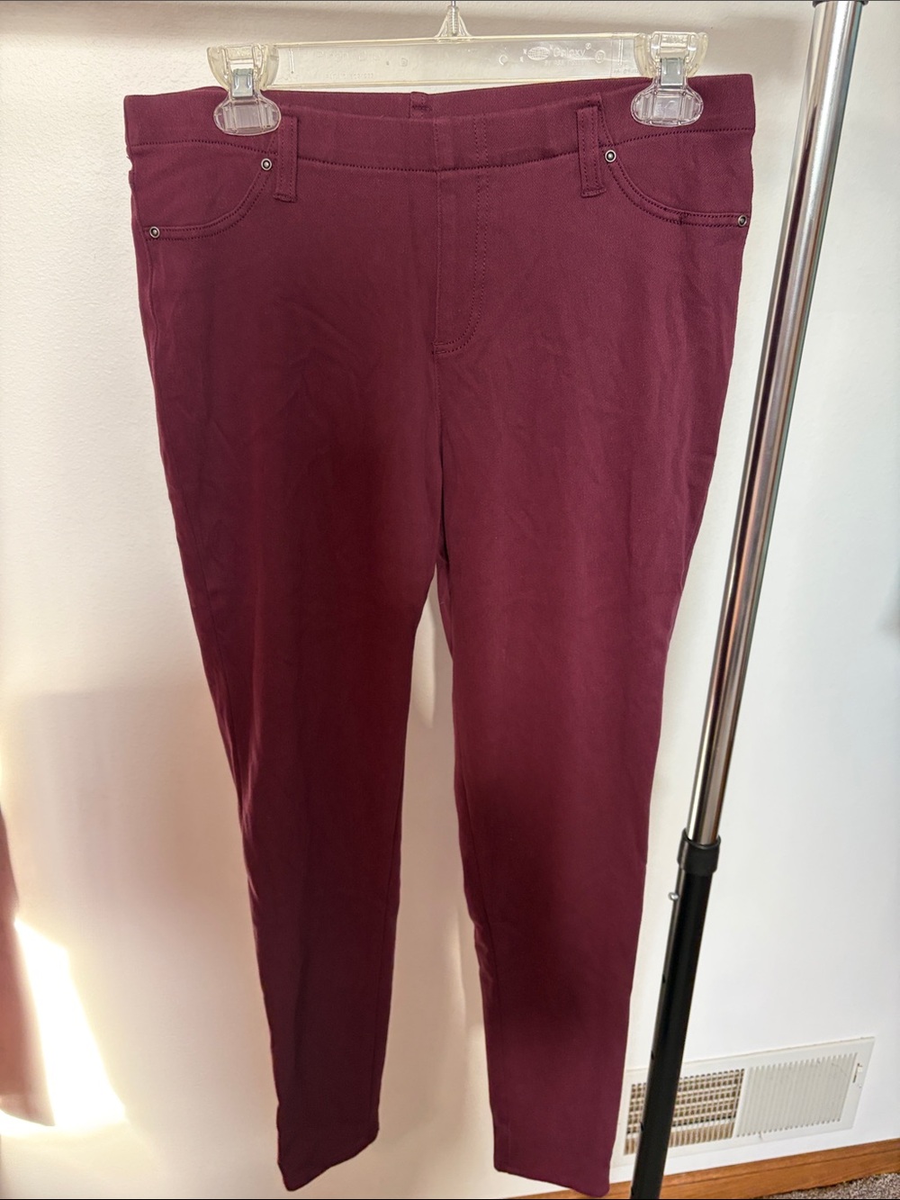 Time and Tru jegging Large 12-14